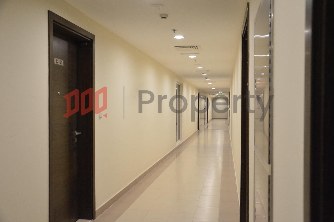 Open View | Well Maintained | 2 + Maid